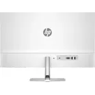 Монитор HP 27" Series 5 527sw серебристый/черный IPS LED 16:9 HDMI матовая Piv 300cd 178гр/178гр 1920x1080 VGA FHD 3.2кг