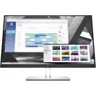 Монитор HP 27" E27q G4 черный IPS 5ms 16:9 HDMI HAS Piv 250cd 178гр/178гр 2560x1440 VGA DP Quad 2K (1440p) USB 7кг