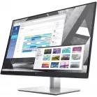 Монитор HP 27" E27q G4 черный IPS 5ms 16:9 HDMI HAS Piv 250cd 178гр/178гр 2560x1440 VGA DP Quad 2K (1440p) USB 7кг