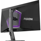 Монитор AOC 26.5" Agon AG276QKD2 черный QD OLED 16:9 HDMI M/M матовая HAS Piv 1000cd 178гр/178гр 2560x1440 500Hz G-Sync DP QHD 5.9кг
