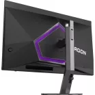 Монитор AOC 26.5" Agon AG276QKD2 черный QD OLED 16:9 HDMI M/M матовая HAS Piv 1000cd 178гр/178гр 2560x1440 500Hz G-Sync DP QHD 5.9кг