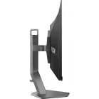 Монитор AOC 26.5" Agon AG276QKD2 черный QD OLED 16:9 HDMI M/M матовая HAS Piv 1000cd 178гр/178гр 2560x1440 500Hz G-Sync DP QHD 5.9кг