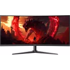 Монитор Acer 34" Nitro XZ340CURW0bmiiphx черный VA LED 1ms 21:9 HDMI M/M матовая HAS 250cd 3440x1440 240Hz FreeSync Premium DP Quad HD 2K (1440p)