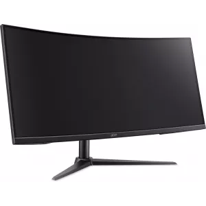  Acer 34quot Nitro XZ340CURW0bmiiphx VA LED 1ms 219 HDMI MM HAS 250cd 3440x1440 240Hz FreeSync Premium DP Quad HD 2K 1440p