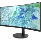 Монитор Acer 34" CB342CURJ0bmiiprzx черный VA LED 21:9 HDMI M/M матовая HAS Piv 1000:1 350cd 178гр/178гр 3440x1440 120Hz DP UW USB 9.2кг