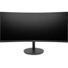 Монитор Acer 34" CB342CURJ0bmiiprzx черный VA LED 21:9 HDMI M/M матовая HAS Piv 1000:1 350cd 178гр/178гр 3440x1440 120Hz DP UW USB 9.2кг