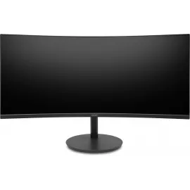 Монитор Acer 34" Vero CB342CURJ0bmiiprzx черный VA LED 1ms 21:9 HDMI M/M матовая HAS Piv 350cd 178гр/178гр 3440x1440 120Hz FreeSync DP UW USB 8.7кг