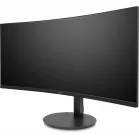 Монитор Acer 34" CB342CURJ0bmiiprzx черный VA LED 21:9 HDMI M/M матовая HAS Piv 1000:1 350cd 178гр/178гр 3440x1440 120Hz DP UW USB 9.2кг