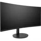Монитор Acer 34" CB342CURJ0bmiiprzx черный VA LED 21:9 HDMI M/M матовая HAS Piv 1000:1 350cd 178гр/178гр 3440x1440 120Hz DP UW USB 9.2кг