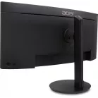 Монитор Acer 34" CB342CURJ0bmiiprzx черный VA LED 21:9 HDMI M/M матовая HAS Piv 1000:1 350cd 178гр/178гр 3440x1440 120Hz DP UW USB 9.2кг
