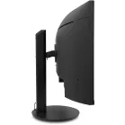 Монитор Acer 34" CB342CURJ0bmiiprzx черный VA LED 21:9 HDMI M/M матовая HAS Piv 1000:1 350cd 178гр/178гр 3440x1440 120Hz DP UW USB 9.2кг