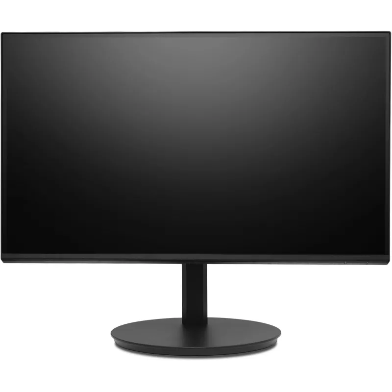 Монитор Acer 23.8" Vero CB242YGbmiprx черный IPS LED 1ms 16:9 HDMI M/M матовая HAS Piv 250cd 178гр/178гр 1920x1080 120Hz FreeSync VGA DP FHD 4.99кг