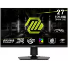 Монитор MSI 27" Mag 272URDF E16 черный IPS LED 16:9 HDMI матовая HAS Piv 1000:1 400cd 178гр/178гр 3840x2160 160Hz DP 4K USB 7.4кг