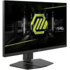 Монитор MSI 27" Mag 272URDF E16 черный IPS LED 16:9 HDMI матовая HAS Piv 1000:1 400cd 178гр/178гр 3840x2160 160Hz DP 4K USB 7.4кг