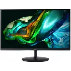 Монитор Acer 23.8" SH242YG0bmihux черный IPS LED 1ms 16:9 HDMI M/M матовая HAS 250cd 178гр/178гр 1920x1080 120Hz FreeSync FHD USB 3.47кг