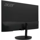 Монитор Acer 23.8" SH242YG0bmihux черный IPS LED 1ms 16:9 HDMI M/M матовая HAS 250cd 178гр/178гр 1920x1080 120Hz FreeSync FHD USB 3.47кг