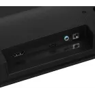 Монитор Acer 23.8" SH242YG0bmihux черный IPS LED 1ms 16:9 HDMI M/M матовая HAS 250cd 178гр/178гр 1920x1080 120Hz FreeSync FHD USB 3.47кг