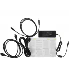 Монитор Acer 23.8" SH242YG0bmihux черный IPS LED 1ms 16:9 HDMI M/M матовая HAS 250cd 178гр/178гр 1920x1080 120Hz FreeSync FHD USB 3.47кг