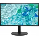 Монитор Acer 27" Vero CB272Gbiprv черный IPS LED 1ms 16:9 HDMI матовая HAS Piv 250cd 178гр/178гр 1920x1080 120Hz FreeSync VGA DP FHD 6кг