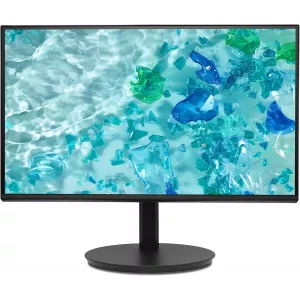  Acer 27quot Vero CB272Gbiprv IPS LED 1ms 169 HDMI HAS Piv 250cd 178178 1920x1080 120Hz FreeSync VGA DP FHD 6