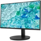 Монитор Acer 27" Vero CB272Gbiprv черный IPS LED 1ms 16:9 HDMI матовая HAS Piv 250cd 178гр/178гр 1920x1080 120Hz FreeSync VGA DP FHD 6кг