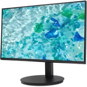  Acer 27quot Vero CB272Gbiprv IPS LED 1ms 169 HDMI HAS Piv 250cd 178178 1920x1080 120Hz FreeSync VGA DP FHD 6