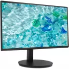 Монитор Acer 27" Vero CB272Gbiprv черный IPS LED 1ms 16:9 HDMI матовая HAS Piv 250cd 178гр/178гр 1920x1080 120Hz FreeSync VGA DP FHD 6кг