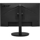 Монитор Acer 27" Vero CB272Gbiprv черный IPS LED 1ms 16:9 HDMI матовая HAS Piv 250cd 178гр/178гр 1920x1080 120Hz FreeSync VGA DP FHD 6кг