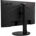 Монитор Acer 27" Vero CB272Gbiprv черный IPS LED 1ms 16:9 HDMI матовая HAS Piv 250cd 178гр/178гр 1920x1080 120Hz FreeSync VGA DP FHD 6кг