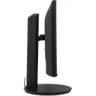 Монитор Acer 27" Vero CB272Gbiprv черный IPS LED 1ms 16:9 HDMI матовая HAS Piv 250cd 178гр/178гр 1920x1080 120Hz FreeSync VGA DP FHD 6кг