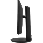 Монитор Acer 27" Vero CB272Gbiprv черный IPS LED 1ms 16:9 HDMI матовая HAS Piv 250cd 178гр/178гр 1920x1080 120Hz FreeSync VGA DP FHD 6кг