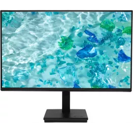 Монитор Acer 27" Vero V277Gbmipx черный IPS LED 16:9 HDMI M/M матовая 250cd 178гр/178гр 1920x1080 120Hz FreeSync VGA DP FHD 3.64кг