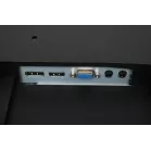 Монитор Acer 27" Vero V277Gbmipx черный IPS LED 16:9 HDMI M/M матовая 250cd 178гр/178гр 1920x1080 120Hz FreeSync VGA DP FHD 3.64кг