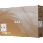 Монитор Acer 27" Vero V277Gbmipx черный IPS LED 16:9 HDMI M/M матовая 250cd 178гр/178гр 1920x1080 120Hz FreeSync VGA DP FHD 3.64кг