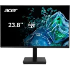 Монитор Acer 27" Vero V277Gbip черный IPS LED 16:9 HDMI матовая 250cd 178гр/178гр 1920x1080 120Hz FreeSync VGA DP FHD 3.64кг