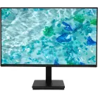 Монитор Acer 27" Vero V277Gbip черный IPS LED 16:9 HDMI матовая 250cd 178гр/178гр 1920x1080 120Hz FreeSync VGA DP FHD 3.64кг
