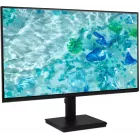 Монитор Acer 27" Vero V277Gbip черный IPS LED 16:9 HDMI матовая 250cd 178гр/178гр 1920x1080 120Hz FreeSync VGA DP FHD 3.64кг