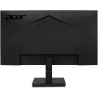 Монитор Acer 27" Vero V277Gbip черный IPS LED 16:9 HDMI матовая 250cd 178гр/178гр 1920x1080 120Hz FreeSync VGA DP FHD 3.64кг