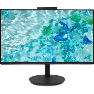  Acer 27quot Vero CB272D6bmiprcx IPS LED 1ms 169 HDMI MM Cam HAS Piv 250cd 178178 1920x1080 120Hz FreeSync VGA DP FHD 5