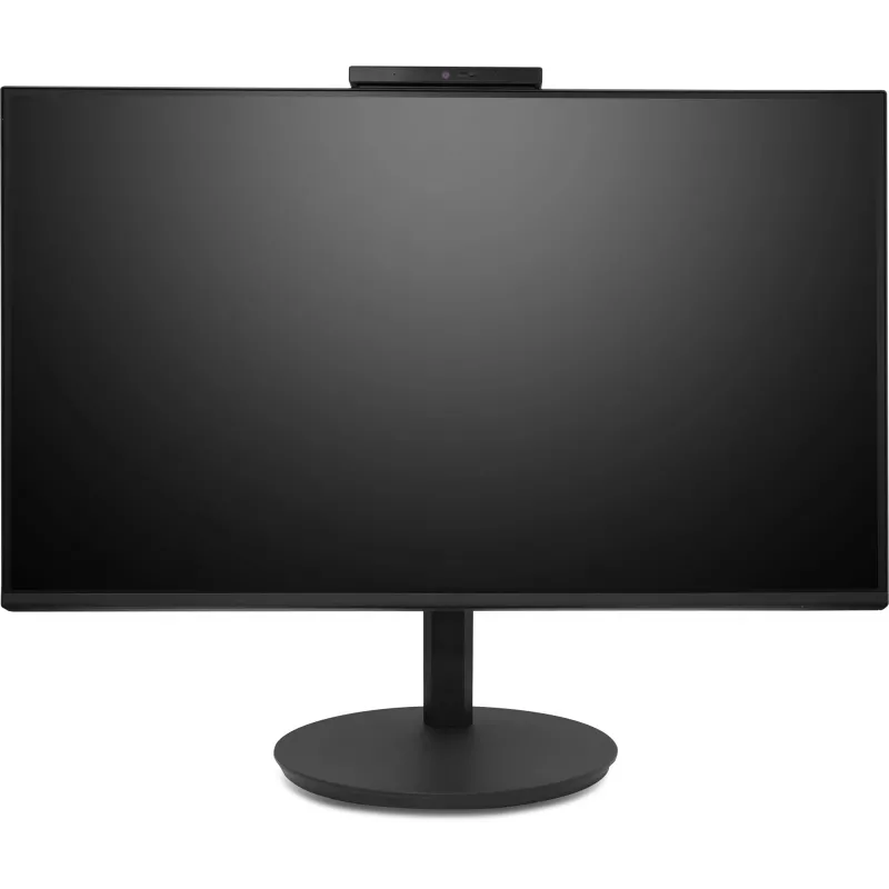 Монитор Acer 27" Vero CB272D6bmiprcx черный IPS LED 1ms 16:9 HDMI M/M Cam матовая HAS Piv 250cd 178гр/178гр 1920x1080 120Hz FreeSync VGA DP FHD 5кг