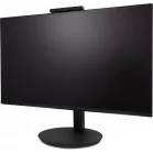 Монитор Acer 27" Vero CB272D6bmiprcx черный IPS LED 1ms 16:9 HDMI M/M Cam матовая HAS Piv 250cd 178гр/178гр 1920x1080 120Hz FreeSync VGA DP FHD 5кг