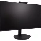Монитор Acer 27" Vero CB272D6bmiprcx черный IPS LED 1ms 16:9 HDMI M/M Cam матовая HAS Piv 250cd 178гр/178гр 1920x1080 120Hz FreeSync VGA DP FHD 5кг