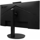 Монитор Acer 27" Vero CB272D6bmiprcx черный IPS LED 1ms 16:9 HDMI M/M Cam матовая HAS Piv 250cd 178гр/178гр 1920x1080 120Hz FreeSync VGA DP FHD 5кг