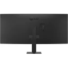 Монитор LG 34" UltraWide 34U640B-B черный VA LED 21:9 HDMI матовая HAS 300cd 178гр/178гр 3440x1440 144Hz FreeSync Premium DP UW USB 7.7кг