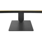 Монитор LG 34" UltraWide 34U640B-B черный VA LED 21:9 HDMI матовая HAS 300cd 178гр/178гр 3440x1440 144Hz FreeSync Premium DP UW USB 7.7кг