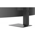 Монитор LG 34" UltraWide 34U640B-B черный VA LED 21:9 HDMI матовая HAS 300cd 178гр/178гр 3440x1440 144Hz FreeSync Premium DP UW USB 7.7кг