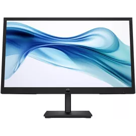Монитор HP 21.45" Series 3 Pro 322pv черный VA 5ms 16:9 HDMI матовая 250cd 178гр/178гр 1920x1080 75Hz FreeSync VGA FHD 2.8кг