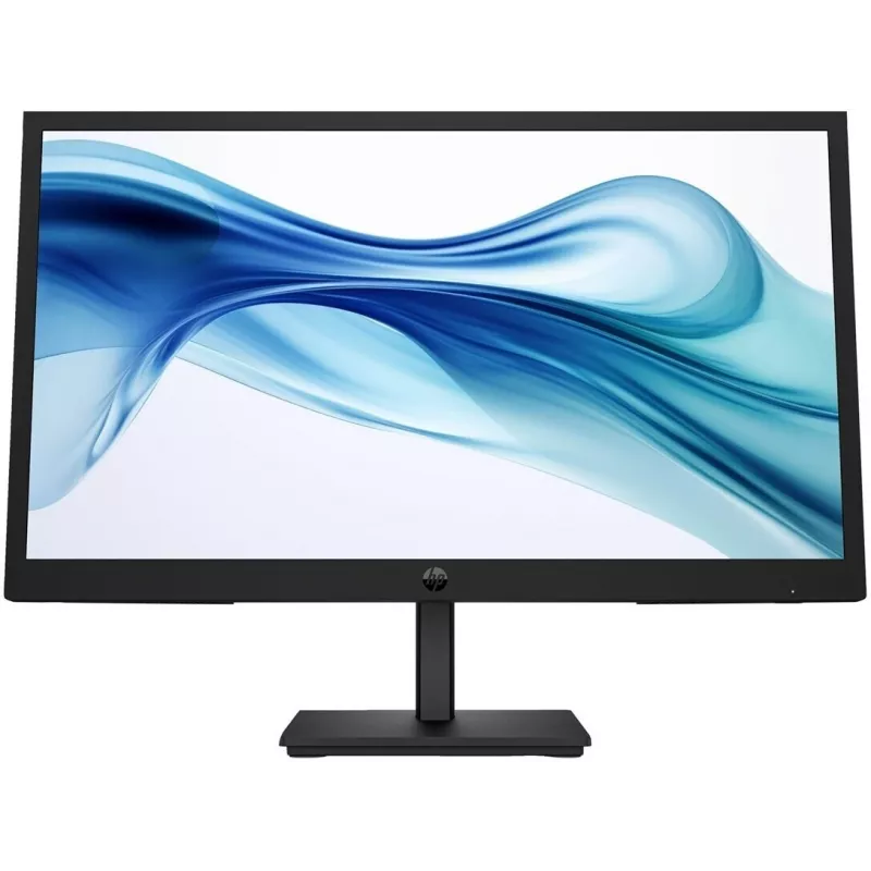 Монитор HP 21.45" Series 3 Pro 322pv черный VA 5ms 16:9 HDMI матовая 250cd 178гр/178гр 1920x1080 75Hz FreeSync VGA FHD 2.8кг