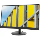 Монитор Lenovo 27" ThinkVision C27-30 черный VA 4ms 16:9 HDMI матовая 3000:1 250cd 178гр/178гр 1920x1080 75Hz FreeSync VGA FHD 4.75кг
