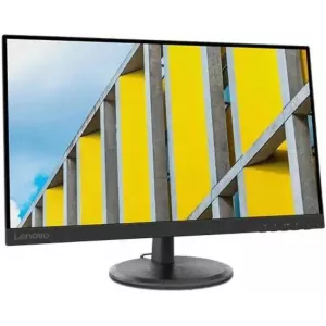  Lenovo 27quot ThinkVision C2730 VA 4ms 169 HDMI 30001 250cd 178178 1920x1080 75Hz FreeSync VGA FHD 475